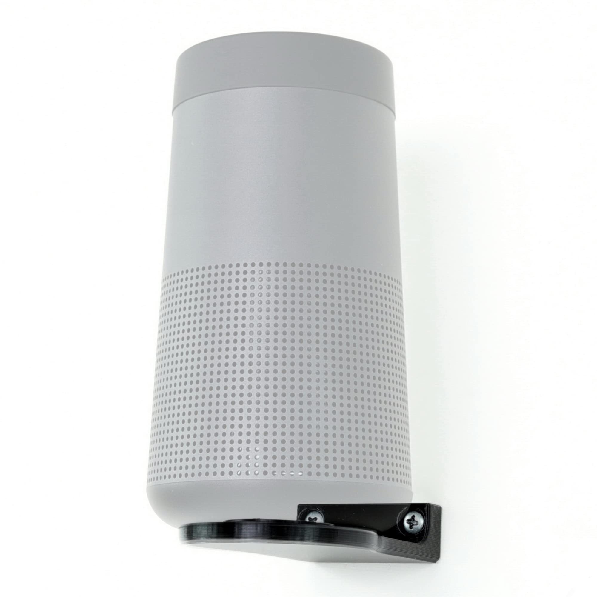 Amazon.com: Spartan Mounts Compatible with Bose Soundlink Revolve